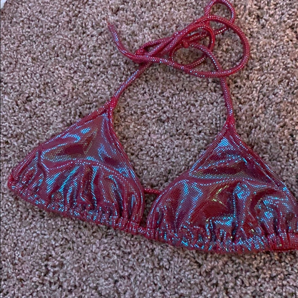 victoria’s secret bikini top